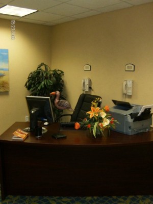 Holiday Inn Express - 