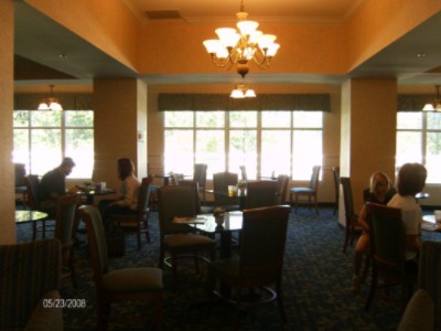 Holiday Inn Express - 