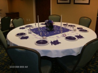 Holiday Inn Express - 