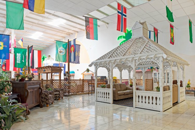 Days Inn - 