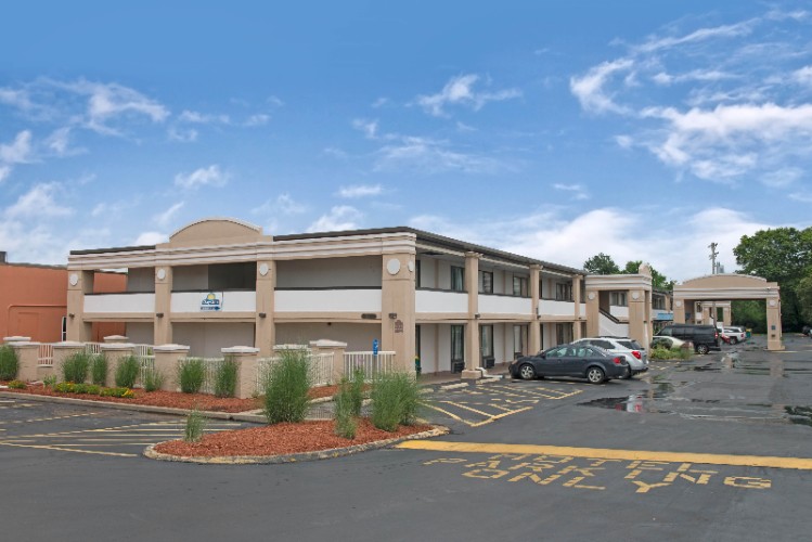 Image of Days Inn