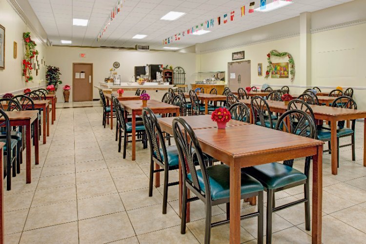 Days Inn - 