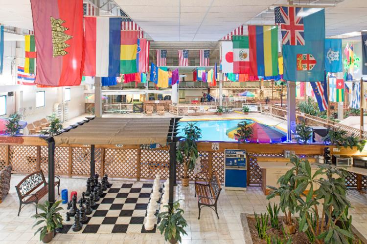 Days Inn - 
