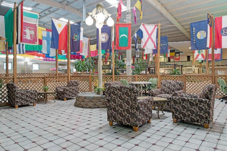 Days Inn - 