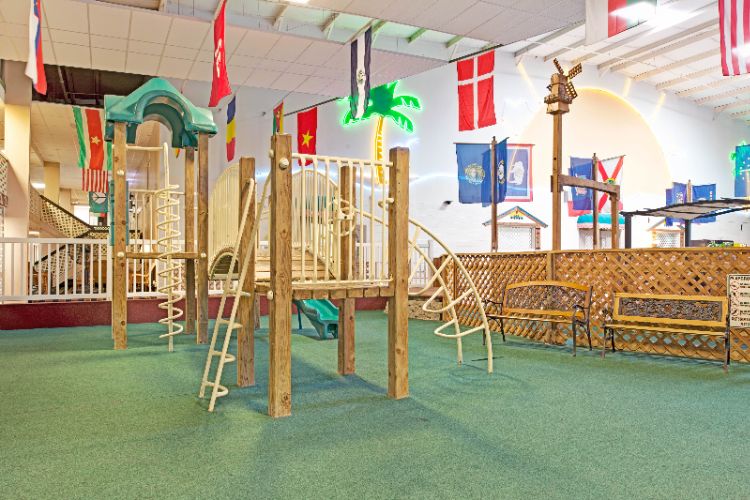 Days Inn - 