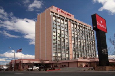 Ramada Reno Hotel & Casino - 