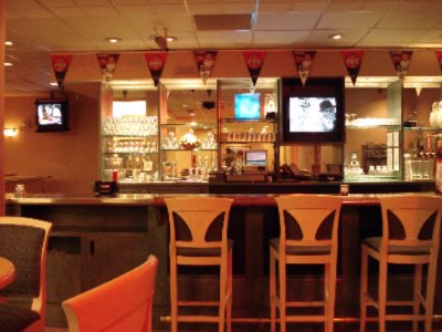 Ramada Reno Hotel & Casino - 