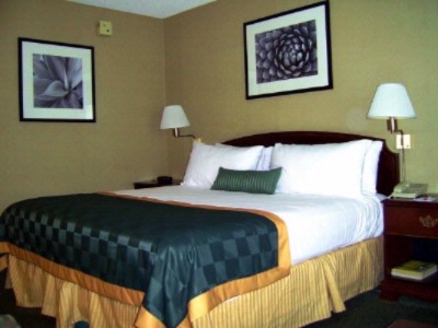 Ramada Reno Hotel & Casino - 