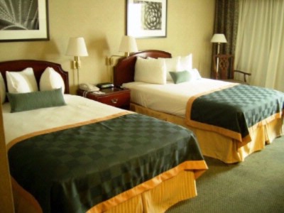 Ramada Reno Hotel & Casino - 