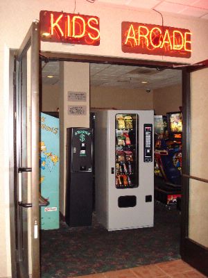 Ramada Reno Hotel & Casino - 