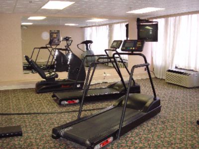 Ramada Reno Hotel & Casino - 