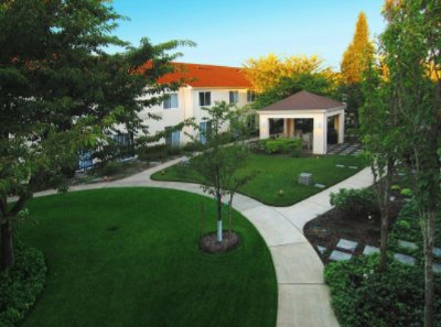 Courtyard by Marriott Eugene Springfield - 