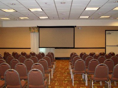 Holiday Inn Express Conyers - Meeting Room