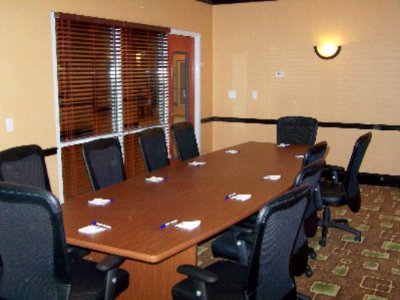 Holiday Inn Express Conyers - Executive Boardroom