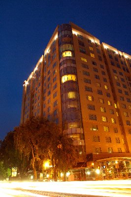 Residence Inn Capitol Park - 
