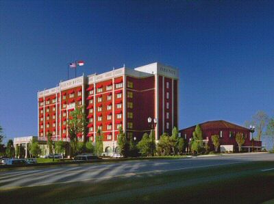 Welcome to O.Henry Hotel