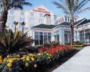Hilton Garden Inn / Pivot Point - 