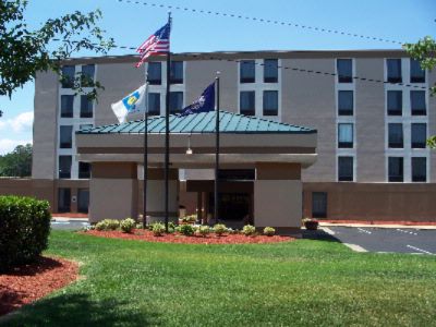 Comfort Inn