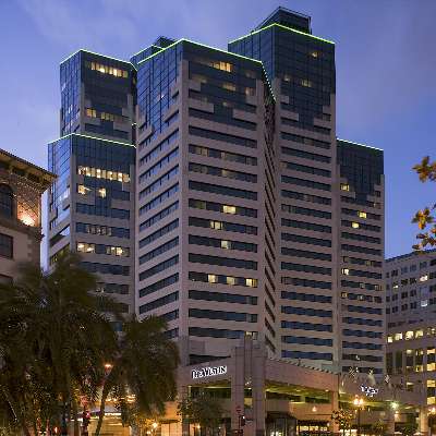The Westin San Diego - Exterior