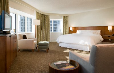 The Westin San Diego - King Room