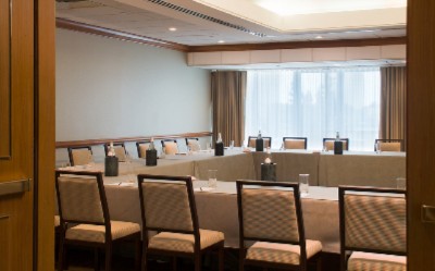 The Westin San Diego - Meeting Room