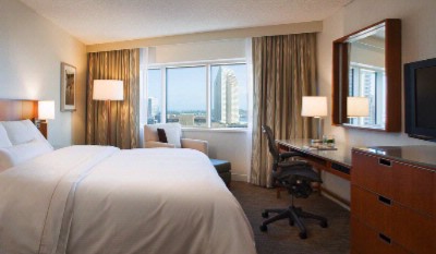 The Westin San Diego - Standard King