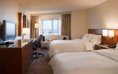 The Westin San Diego - Standard Double
