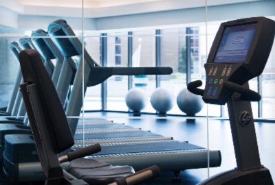 The Westin San Diego - Westin Workout