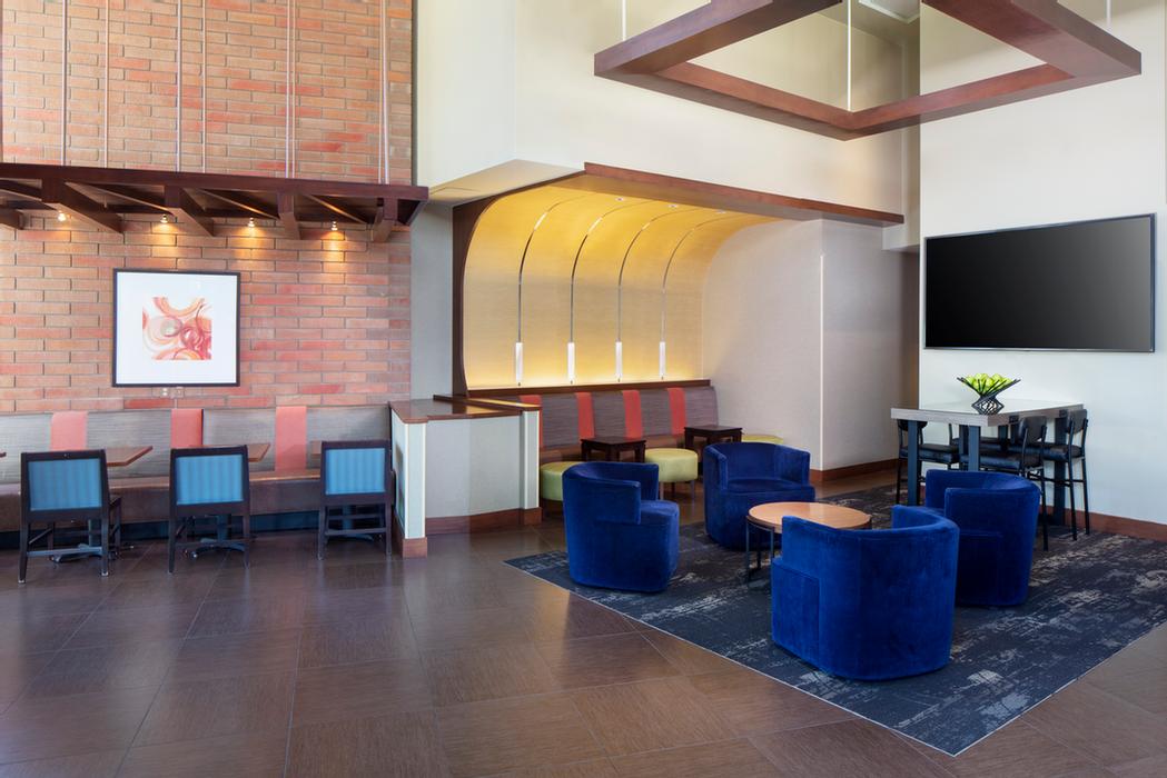 Hyatt Place Phoenix Mesa - Meeting Place