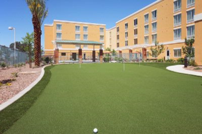 Hyatt Place Phoenix Mesa - Nine-hole Executive Putting Green