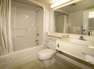 Comfort Inn Dorval - 