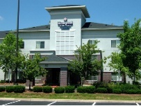 Homestead Boston Waltham - 
