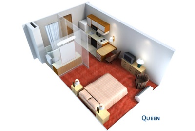 Homestead Boston Waltham - 