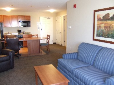 Candlewood Suites - 1 Bedroom King Suite