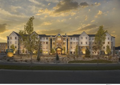 Image of Staybridge Suites