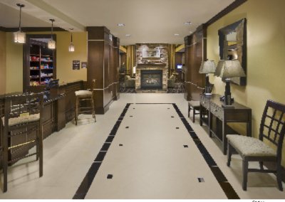 Staybridge Suites - Lobby