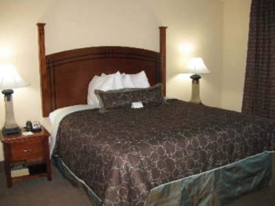 Staybridge Suites - King Studio