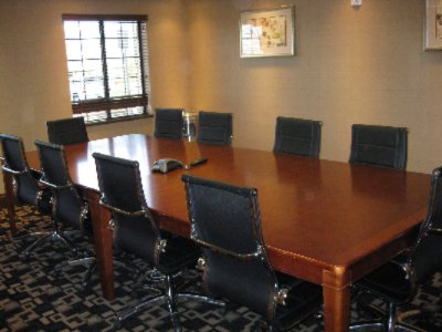 Staybridge Suites - Board Room