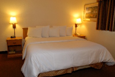 Guesthouse Int'l Inn & Suites - 