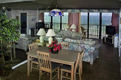 Condo Interior