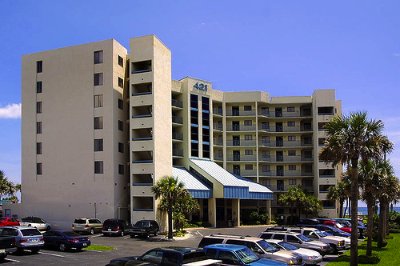 Oceania Beach Club - Oceania Beach Club