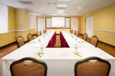 The American Inn of Bethesda - 