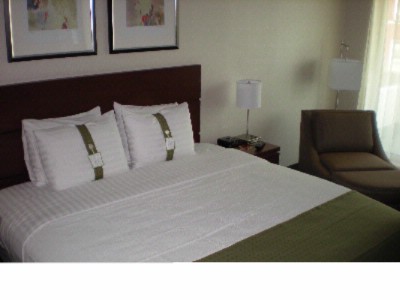 Holiday Inn Manhattan View - One King Bed