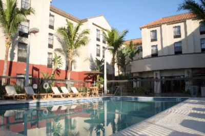 Image of Hampton Inn & Suites