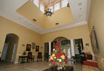 Tuscana Resort - Club House