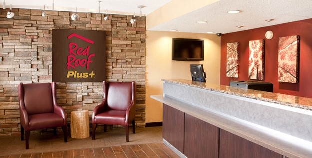 Red Roof Inn Ann Arbor North University - All Inclusive King Room