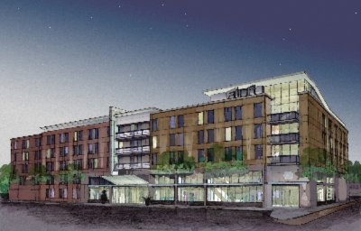 Aloft Birmingham Soho Square - 