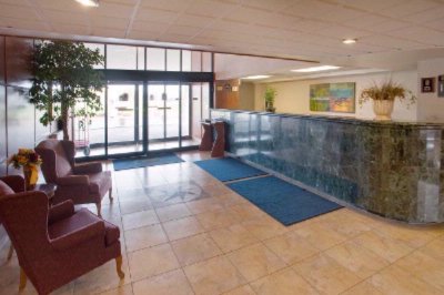 Best Western Laurel Park Suites - Ask About Best Western Rewards Program