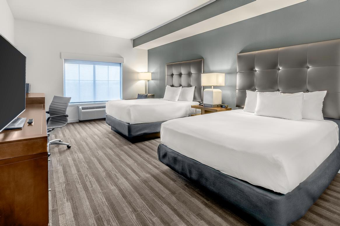 Hotel Sierra - 