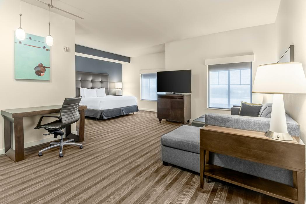 Hotel Sierra - 